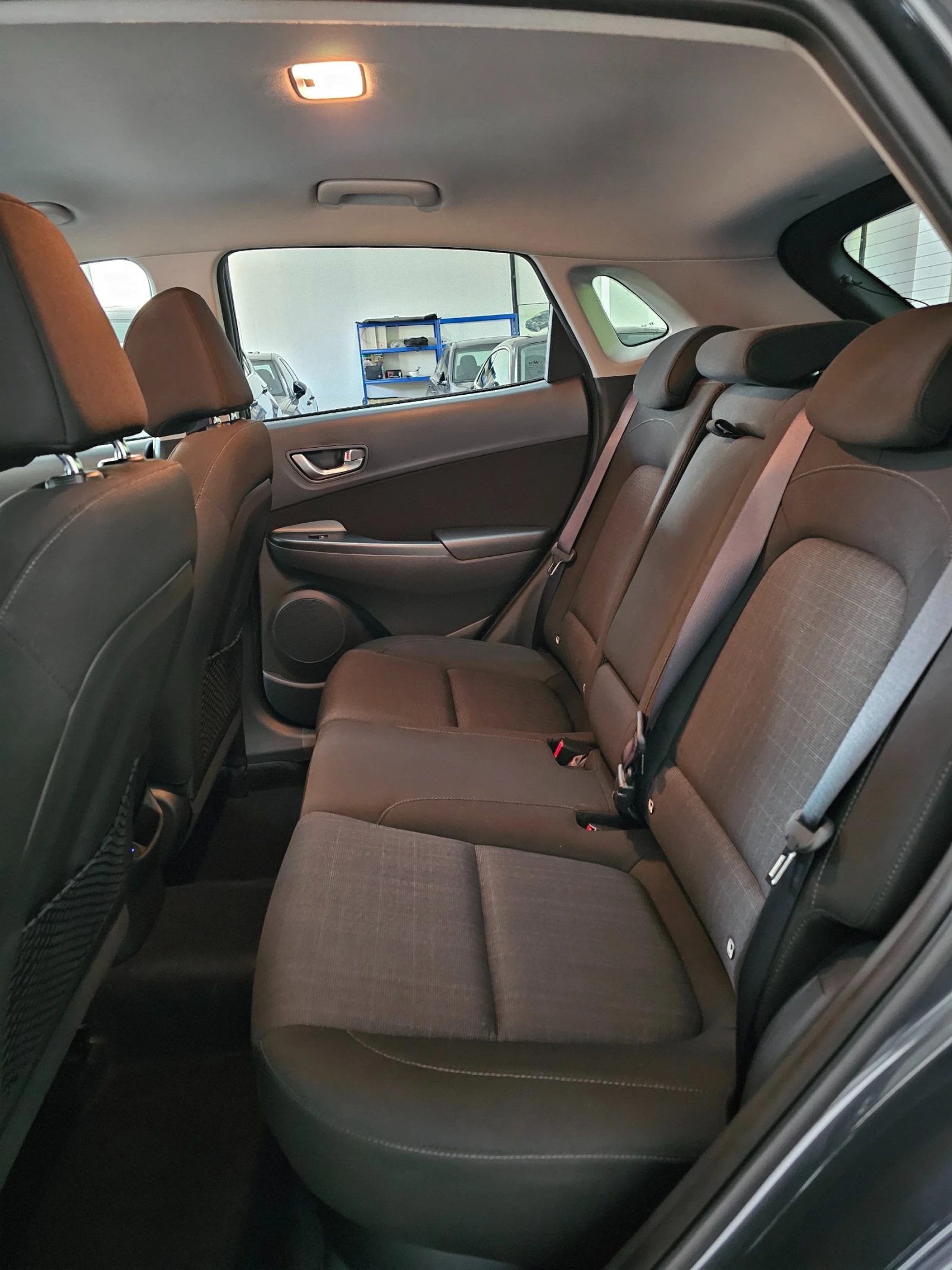 Hyundai Kona 1.6 TGDI Prime Navi Voll-LED Kamera HUD | Mobile.bg   16