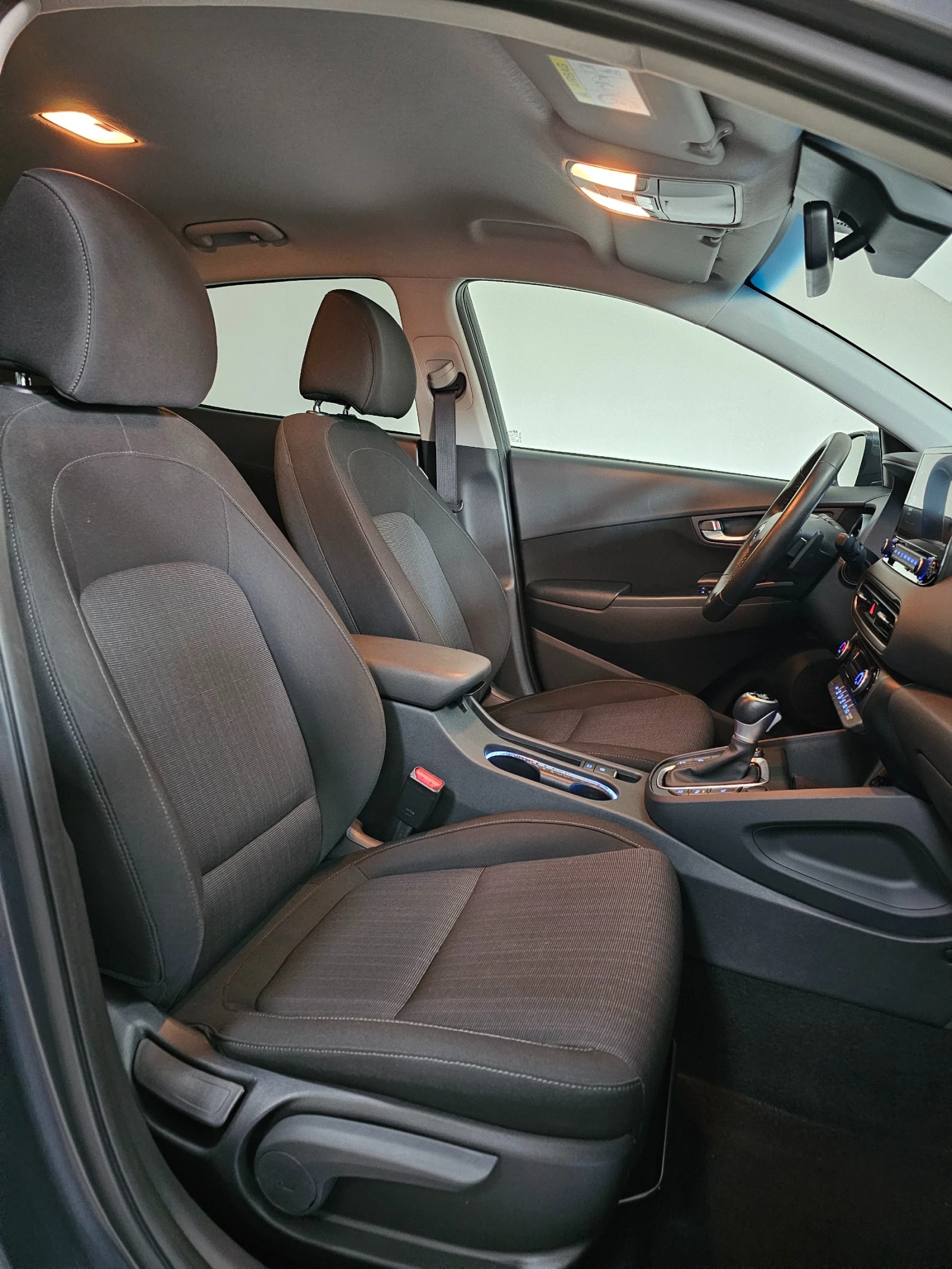 Hyundai Kona 1.6 TGDI Prime Navi Voll-LED Kamera HUD | Mobile.bg   15