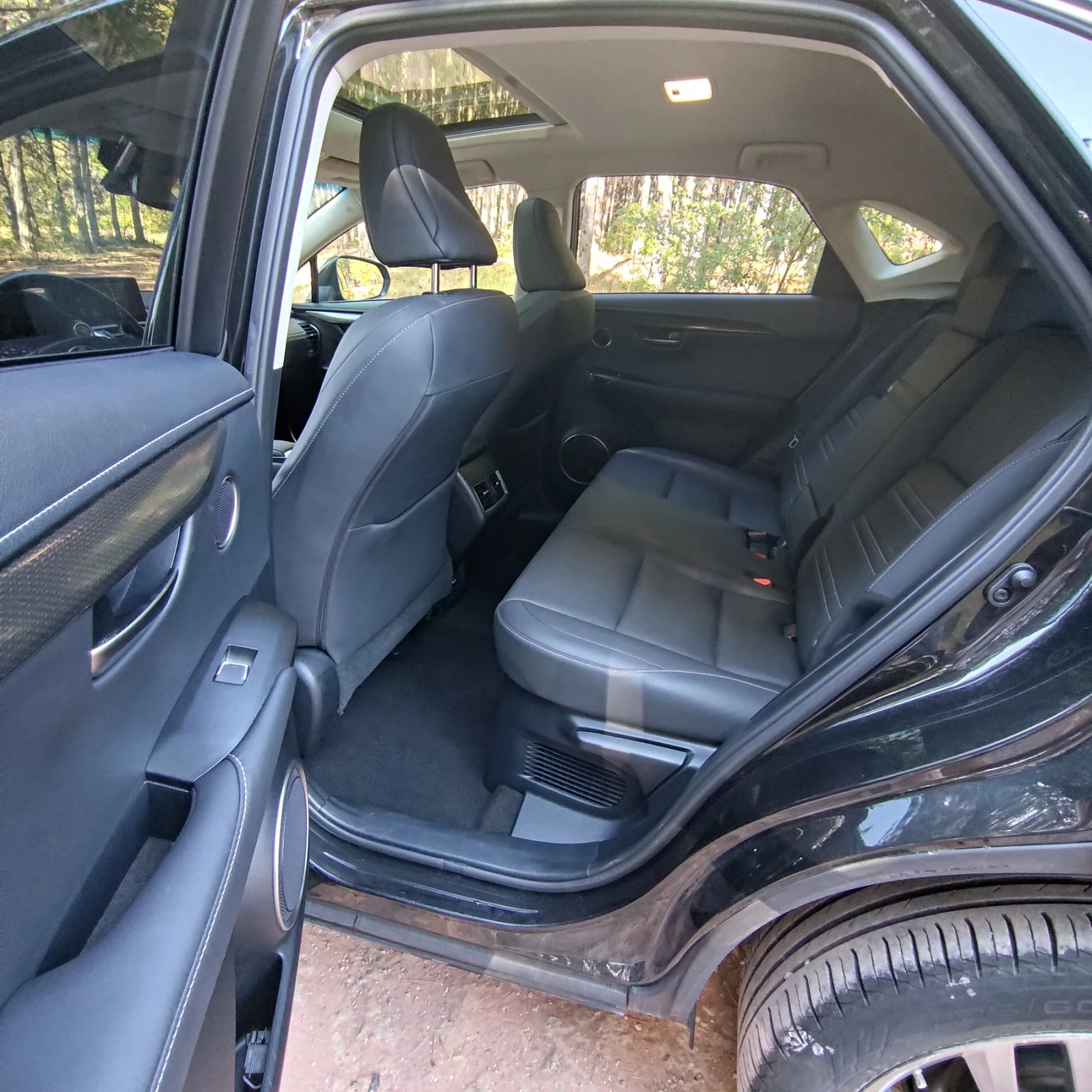 Lexus NX 300 NX300 AWD 4x4  | Mobile.bg   11