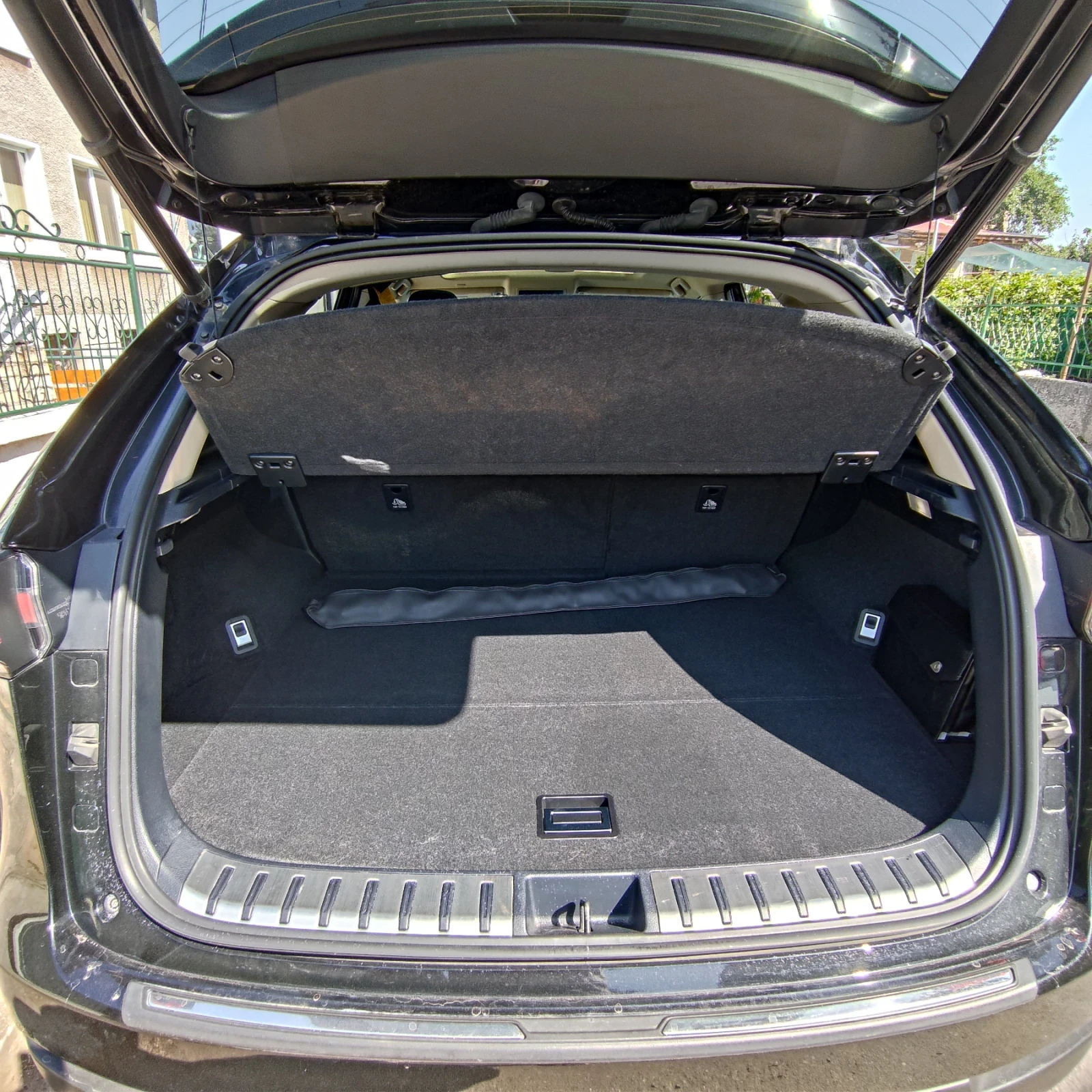 Lexus NX 300 NX300 AWD 4x4  | Mobile.bg   13