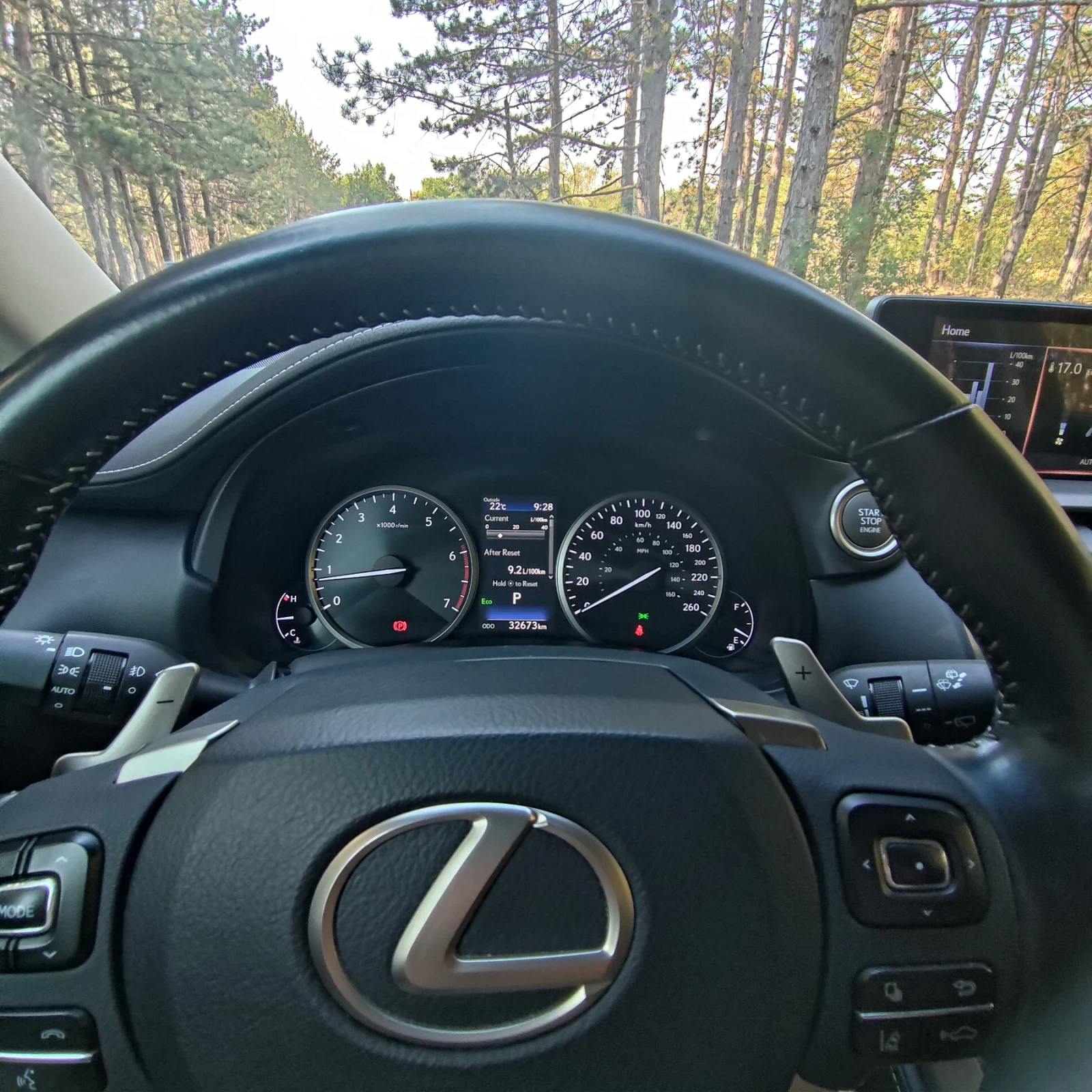 Lexus NX 300 NX300 AWD 4x4  | Mobile.bg   15