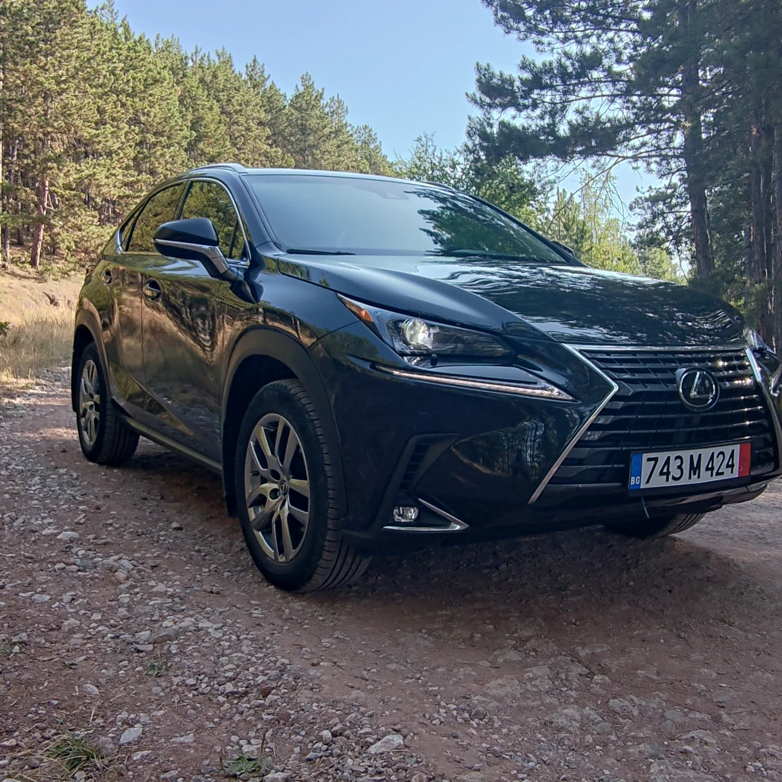Lexus NX 300 NX300 AWD 4x4  | Mobile.bg   1