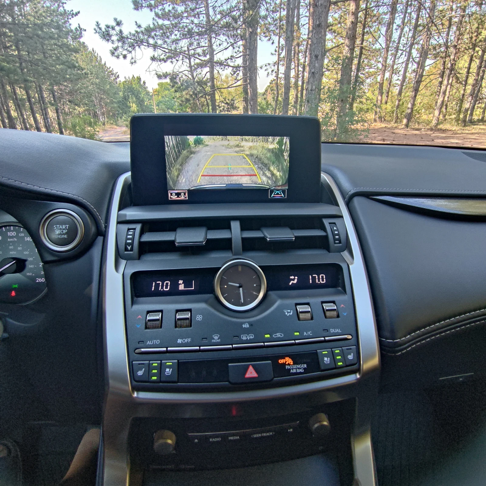 Lexus NX 300 NX300 AWD 4x4  | Mobile.bg   14