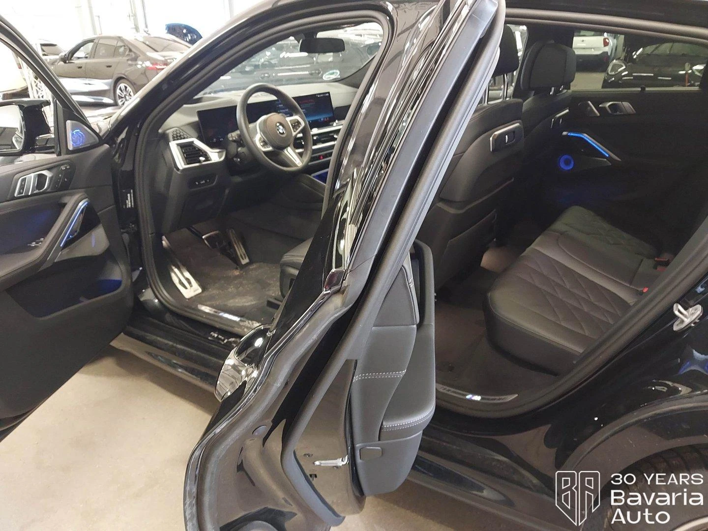 BMW X6 M60i xDrive M Sport Paket - изображение 5