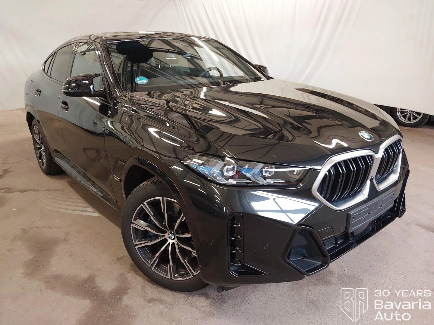BMW X6 M60i xDrive M Sport Paket - изображение 4