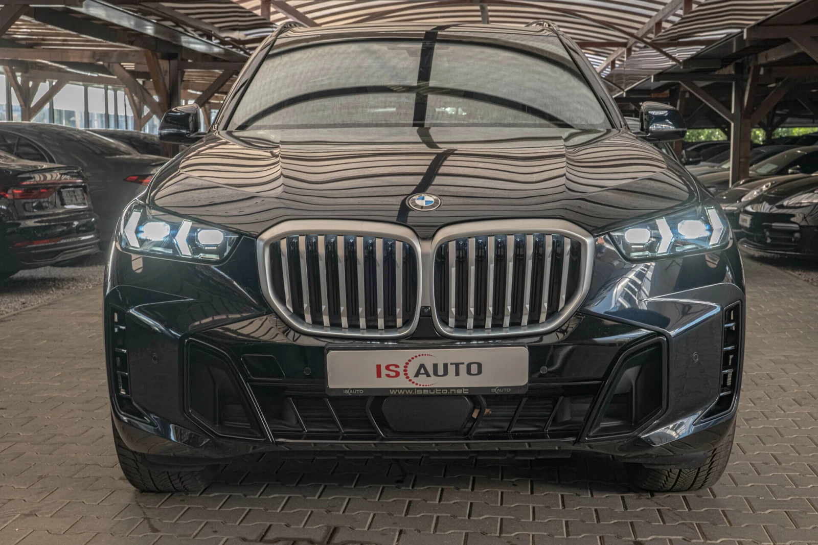 BMW X5  Perf/Harman Kardon/Carbon/Pano/HuD/ | Mobile.bg   1