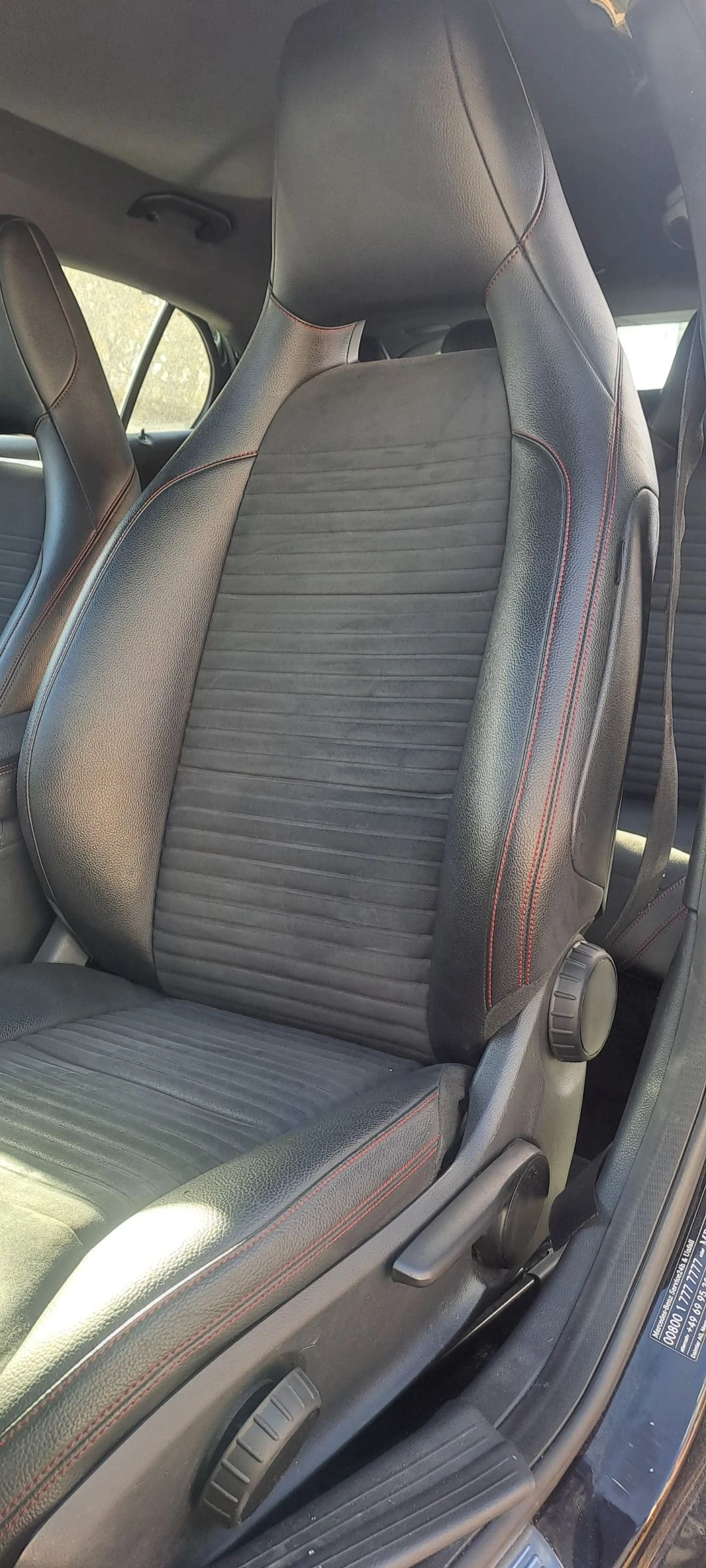 Mercedes-Benz GLA 200 70000км. AMG пакет мотор скорости OK - изображение 6