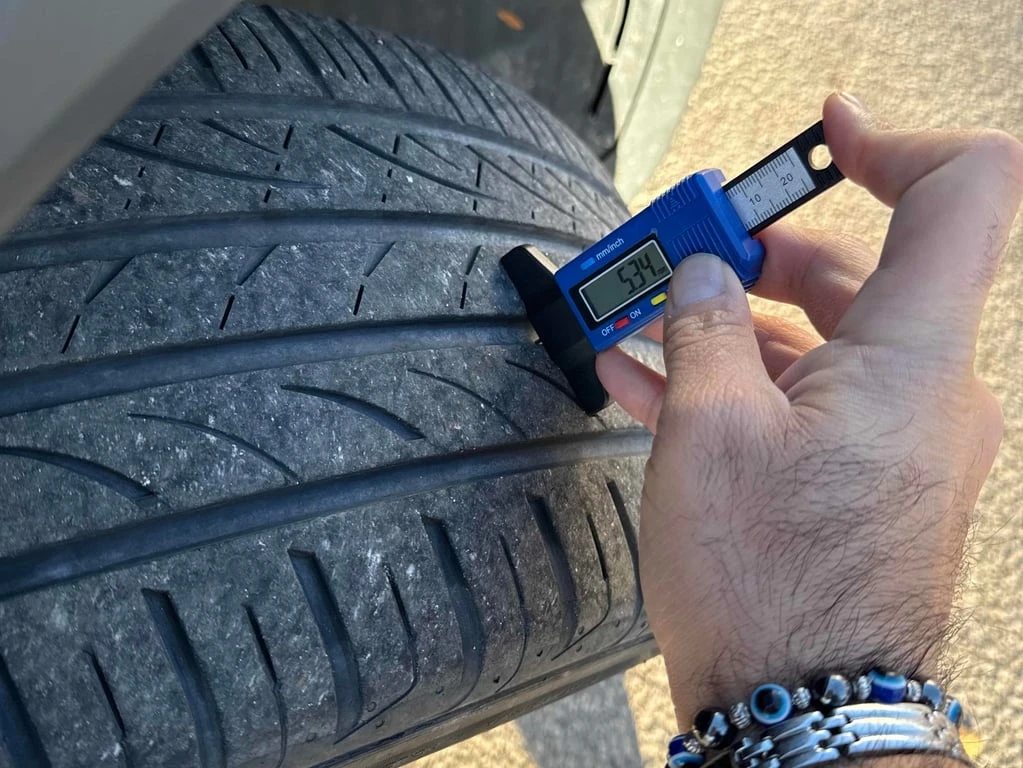 VW Tiguan * Highline * CARFAX *    | Mobile.bg   10