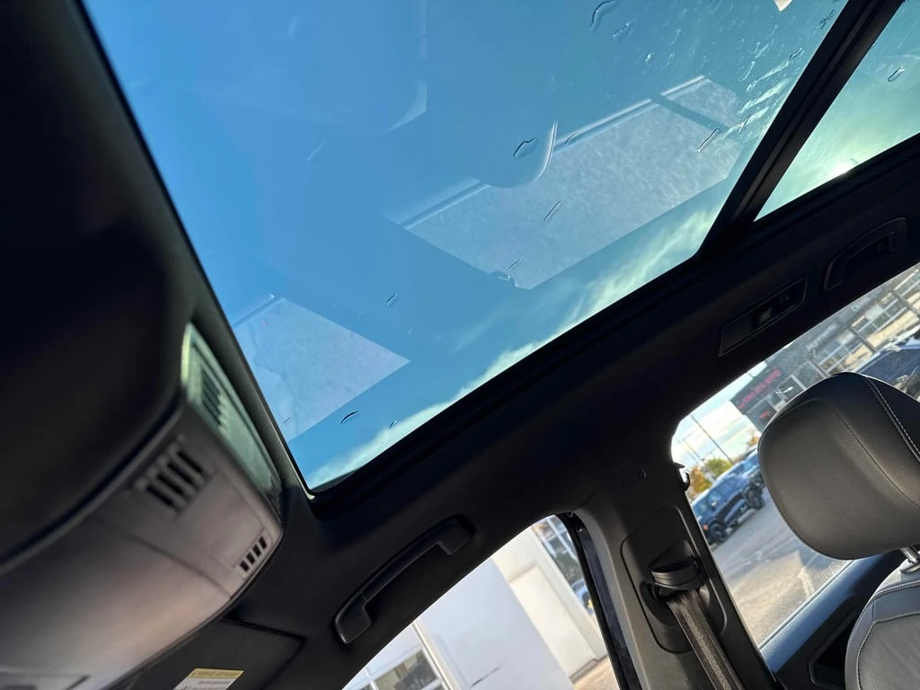 VW Tiguan * Highline * CARFAX *    | Mobile.bg   12