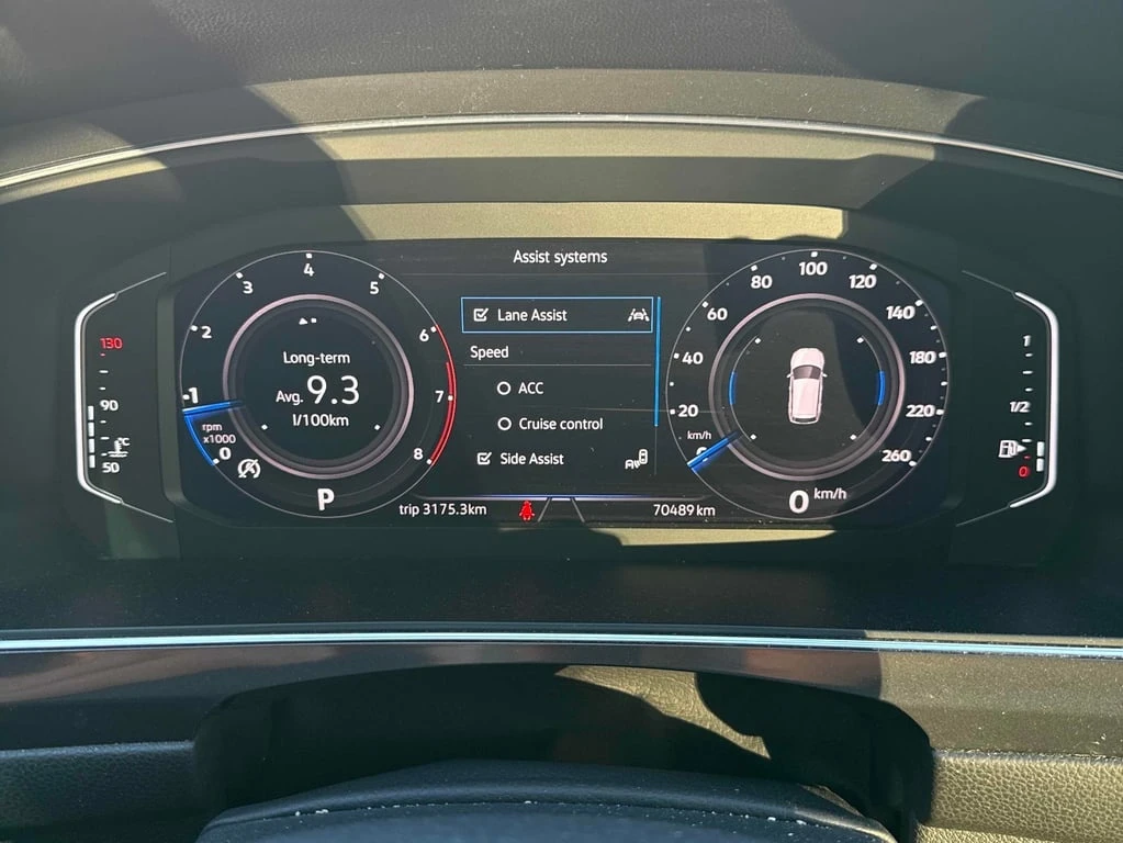 VW Tiguan * Highline * CARFAX *    | Mobile.bg   16