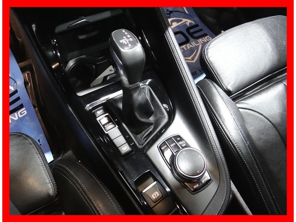 BMW X1 * 28I X DRIVE * LEATHER/BACKUP CAM/NAVI/SUNROOF/AL | Mobile.bg � ����������� 16