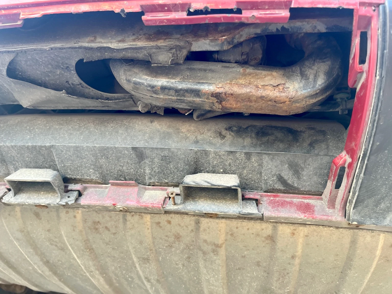 Audi Q7 4.2Tdi S-Line 6 места Всички екстри - изображение 4