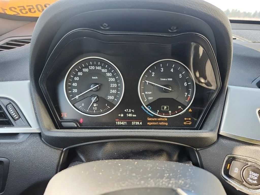 BMW X1 * XDRIVE28I * CARFAX * ЦЕНА ДО БГ - изображение 9