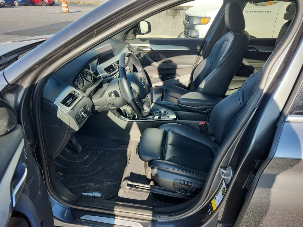 BMW X1 * XDRIVE28I * CARFAX * ЦЕНА ДО БГ - изображение 5