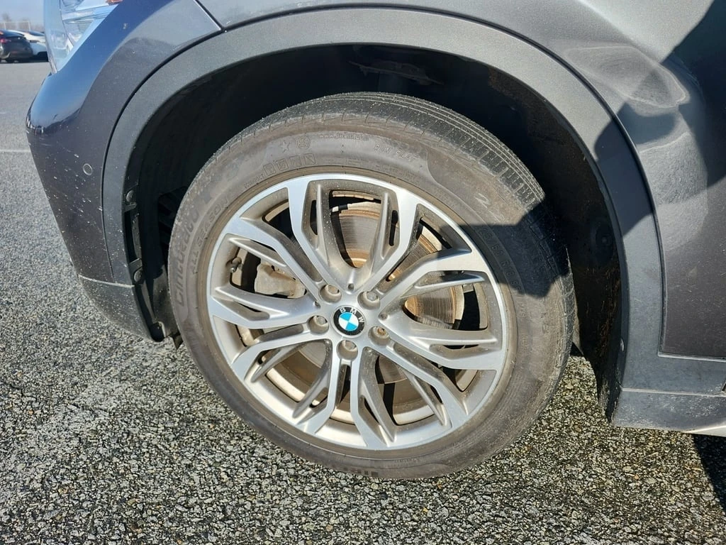 BMW X1 * XDRIVE28I * CARFAX * ЦЕНА ДО БГ - изображение 6