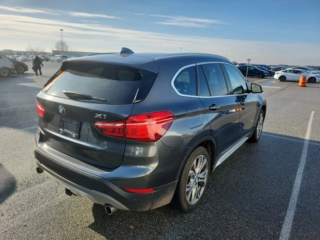 BMW X1 * XDRIVE28I * CARFAX * ЦЕНА ДО БГ - изображение 3