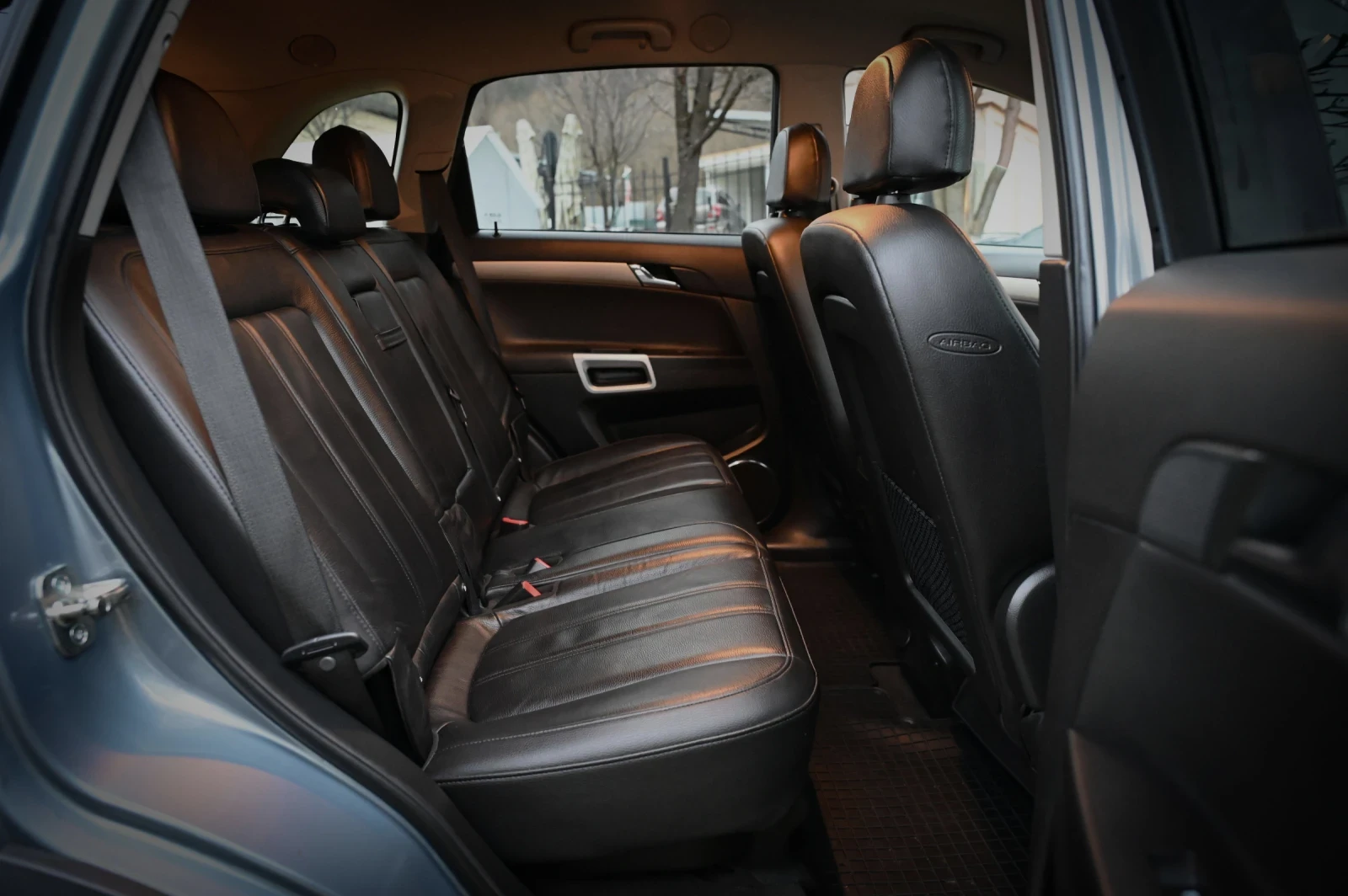 Opel Antara 2.2 CDTi Face | Mobile.bg � ����������� 9