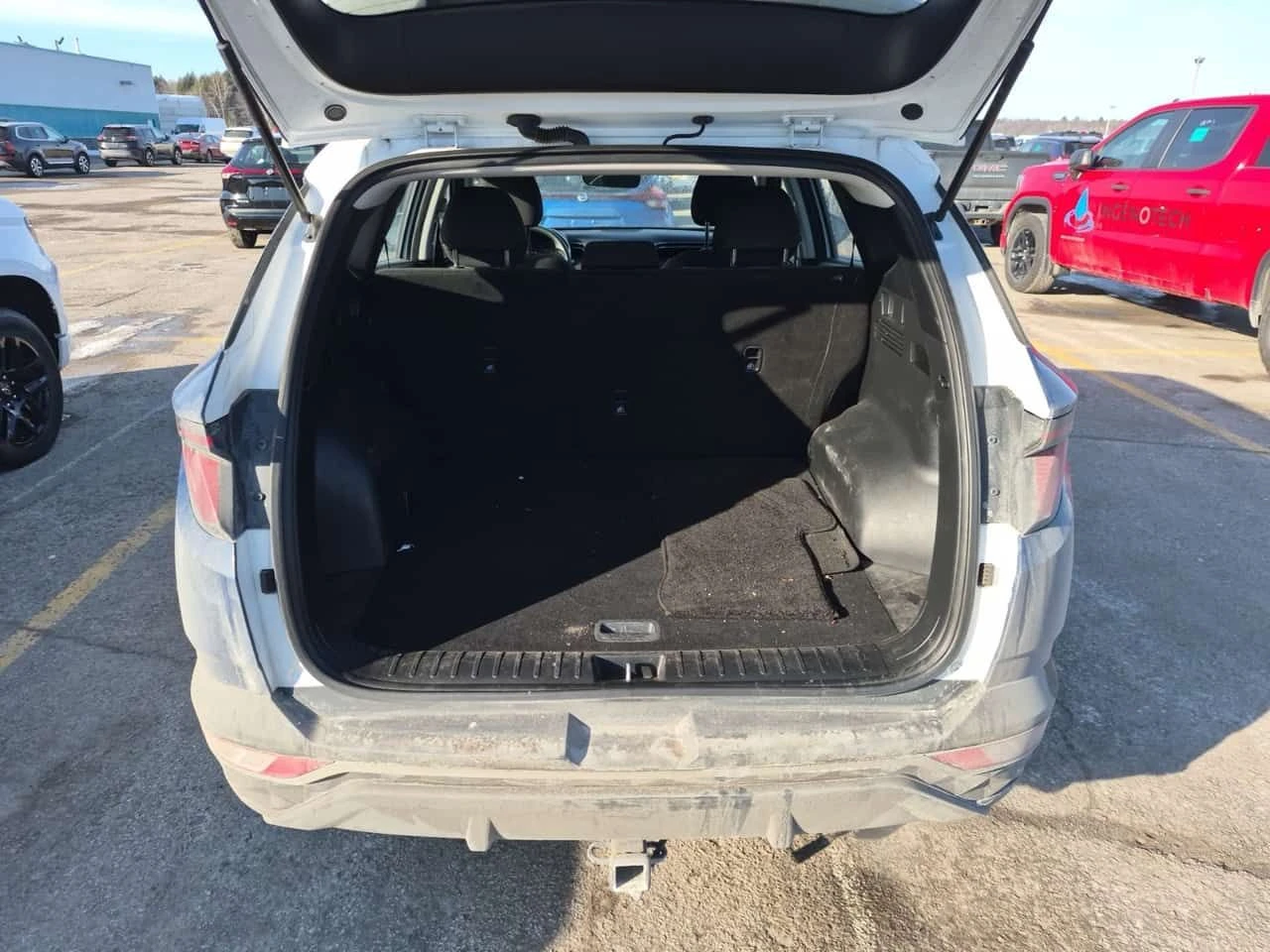 Hyundai Tucson * ESSENTIAL * CARFAX * ���� �� �� | Mobile.bg � ����������� 15