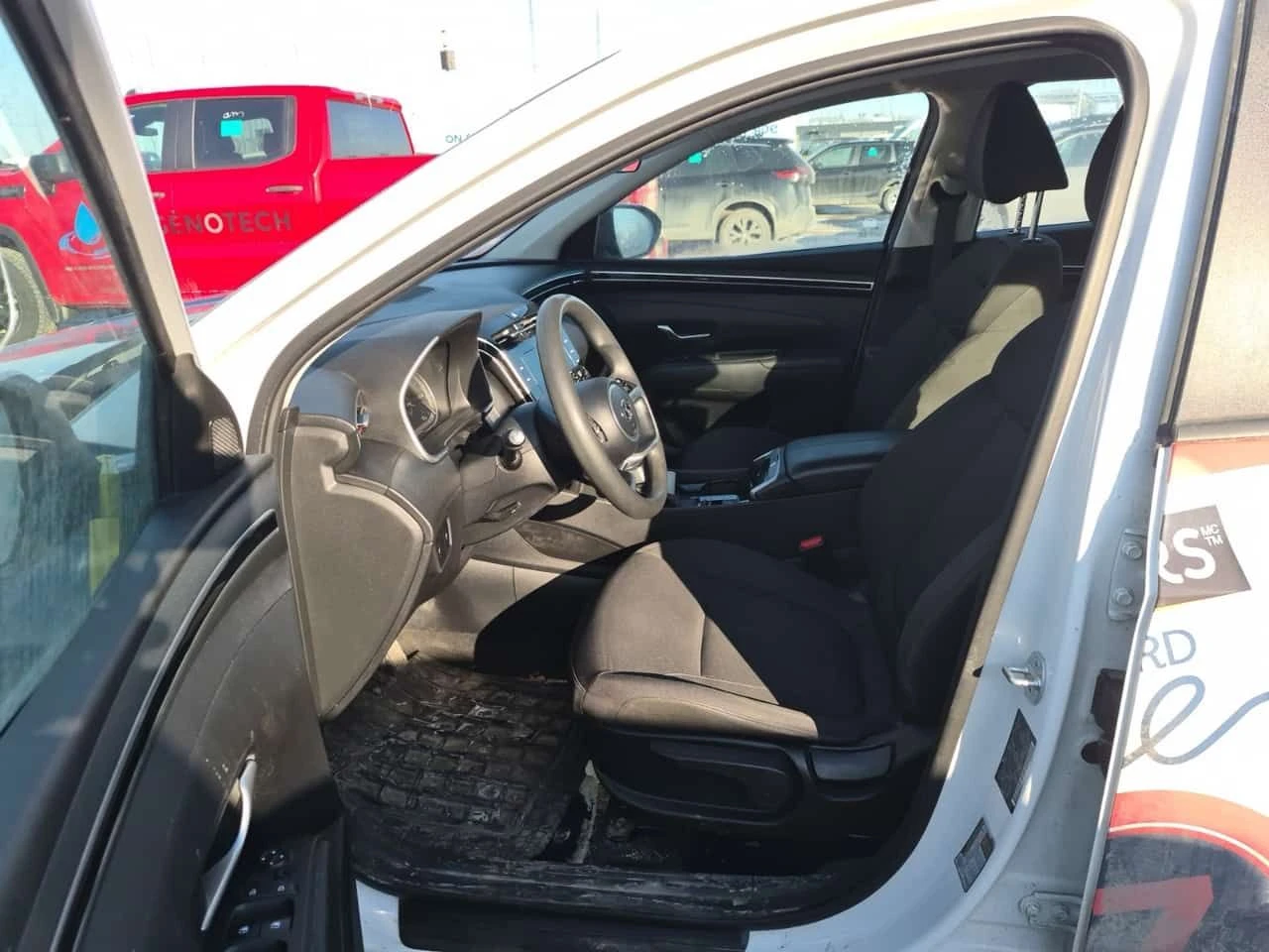 Hyundai Tucson * ESSENTIAL * CARFAX * ���� �� �� | Mobile.bg � ����������� 7