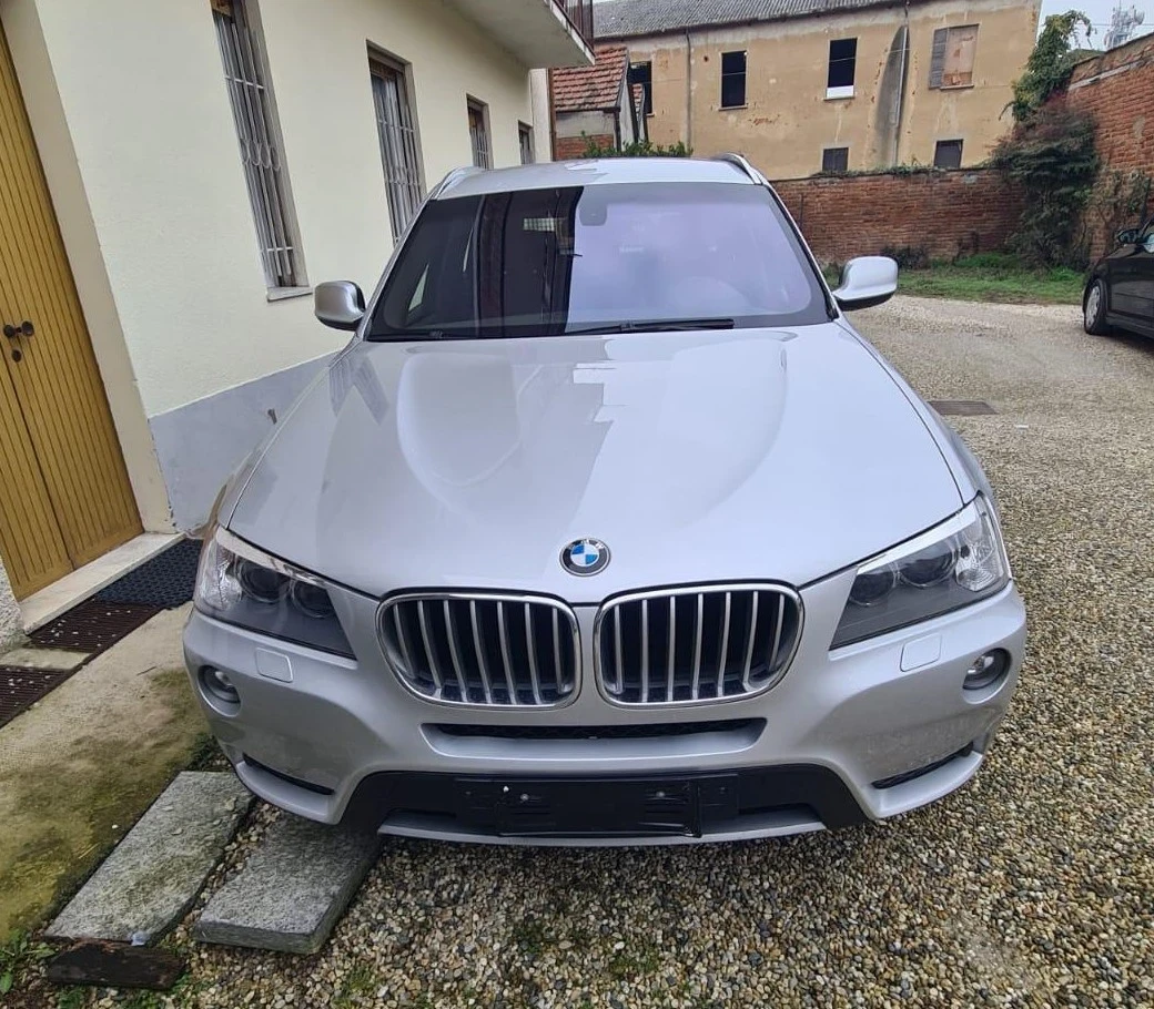 BMW X3 3.0/258 * X-Drive * 182�.��. * ������  | Mobile.bg � ����������� 1