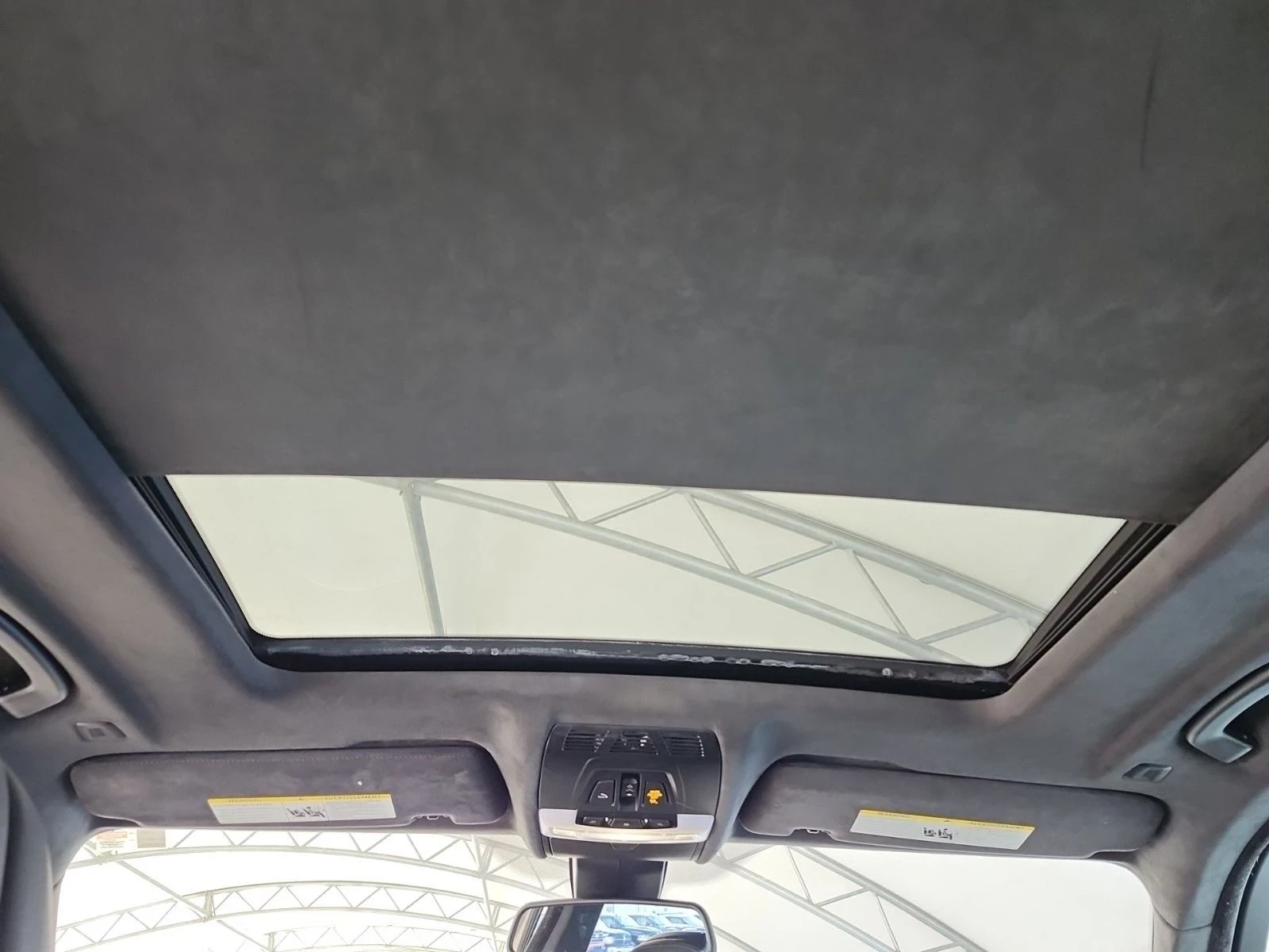 BMW X5 M-pkg* Harman/Kardon* HUD* Soft-Close* Shadow-line - изображение 10