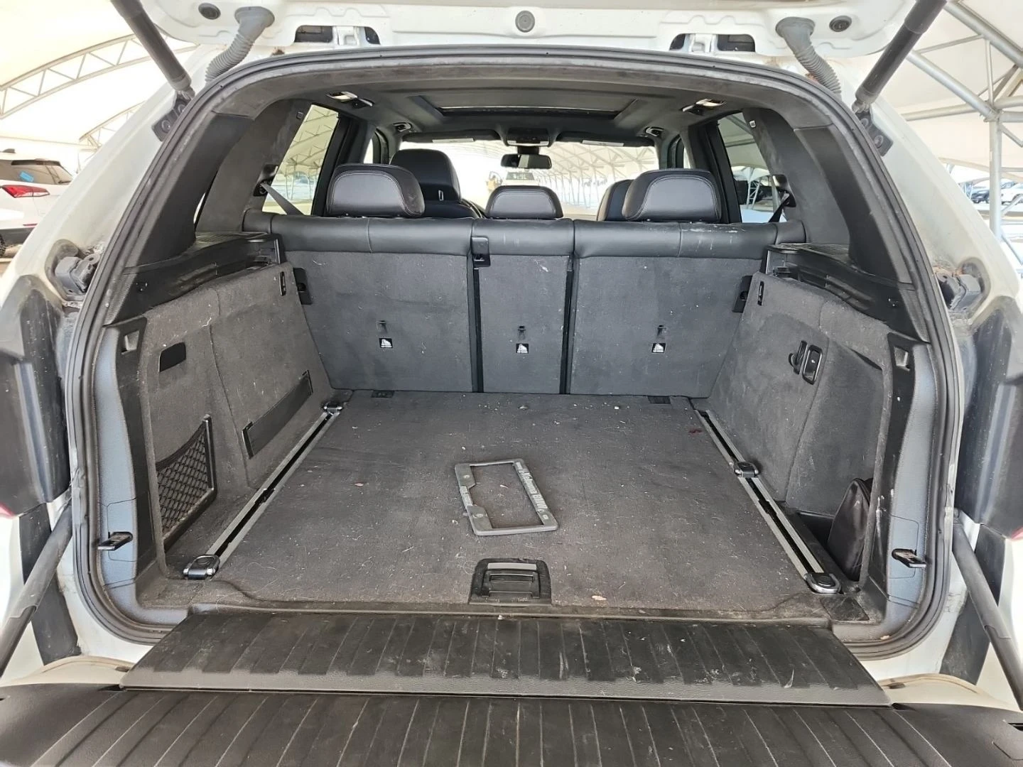 BMW X5 M-pkg* Harman/Kardon* HUD* Soft-Close* Shadow-line | Mobile.bg � ����������� 13