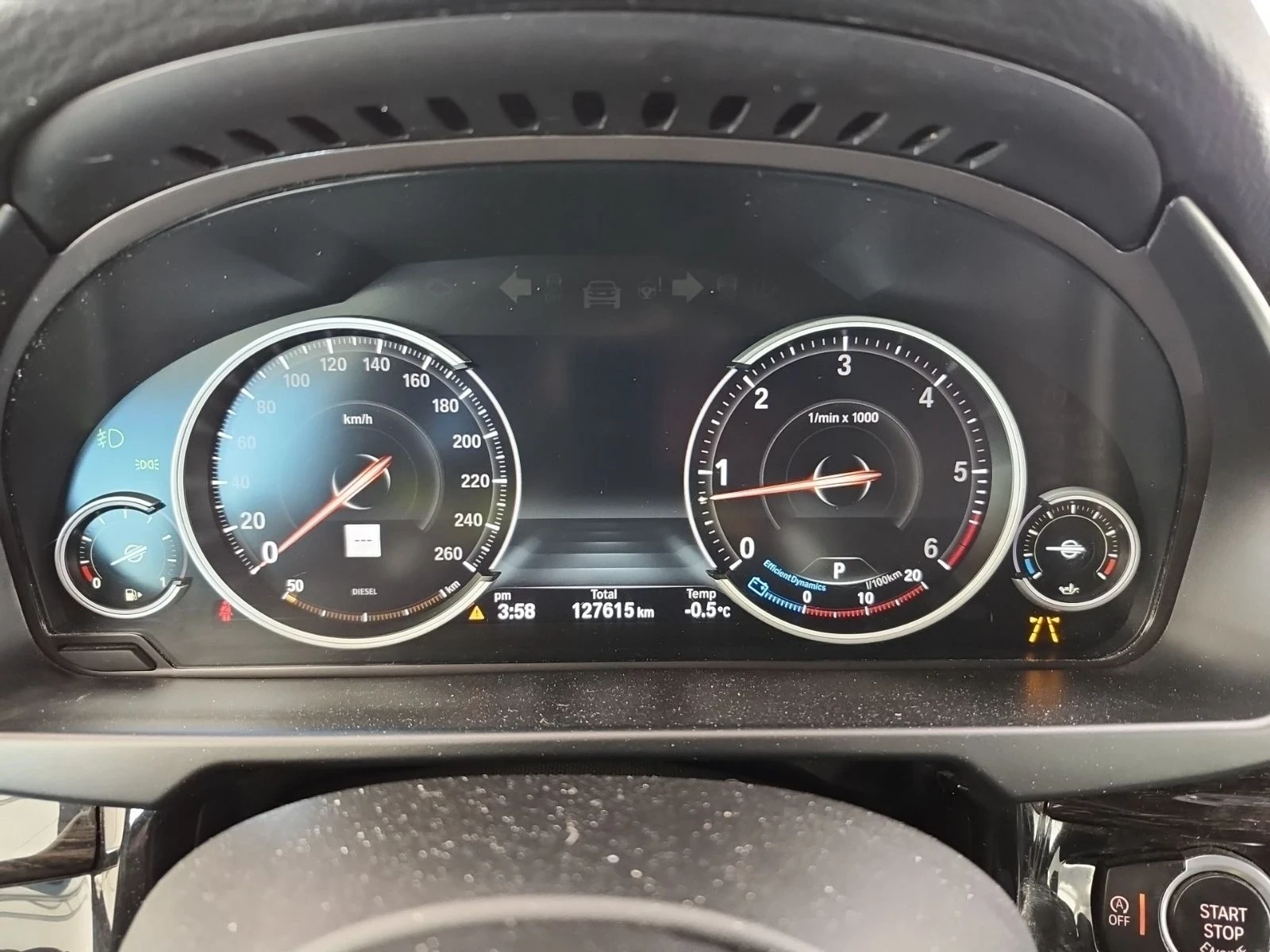 BMW X5 M-pkg* Harman/Kardon* HUD* Soft-Close* Shadow-line - изображение 9