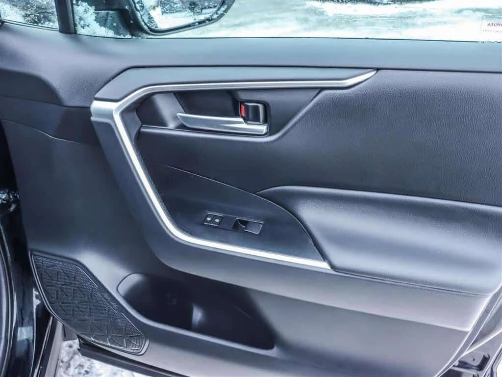 Toyota Rav4 * AWD | TRAIL | CARPLAY | HTD SEATS | MULTI TERRAI | Mobile.bg � ����������� 7