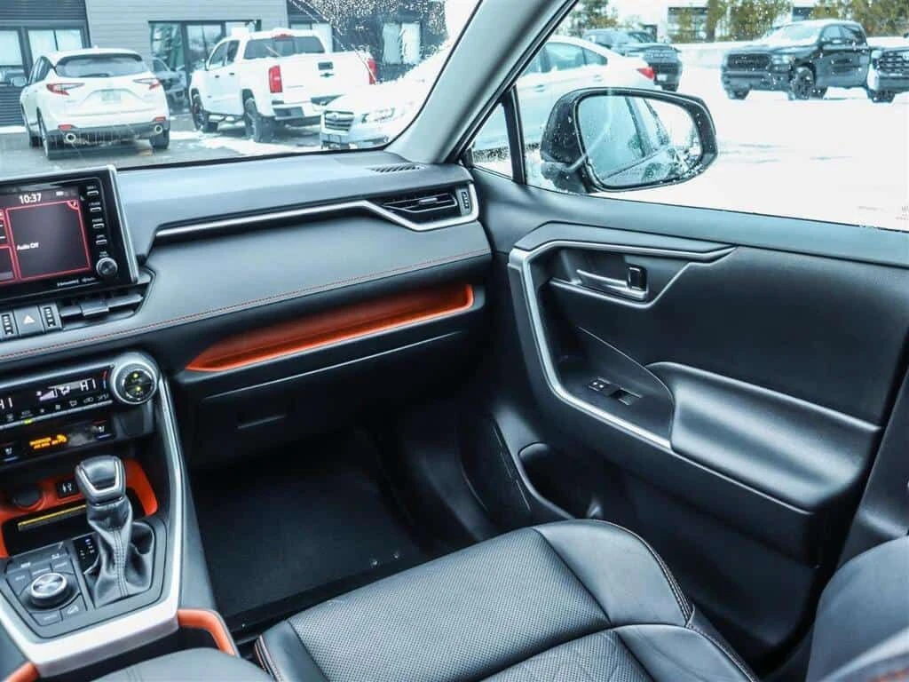 Toyota Rav4 * AWD | TRAIL | CARPLAY | HTD SEATS | MULTI TERRAI | Mobile.bg � ����������� 14