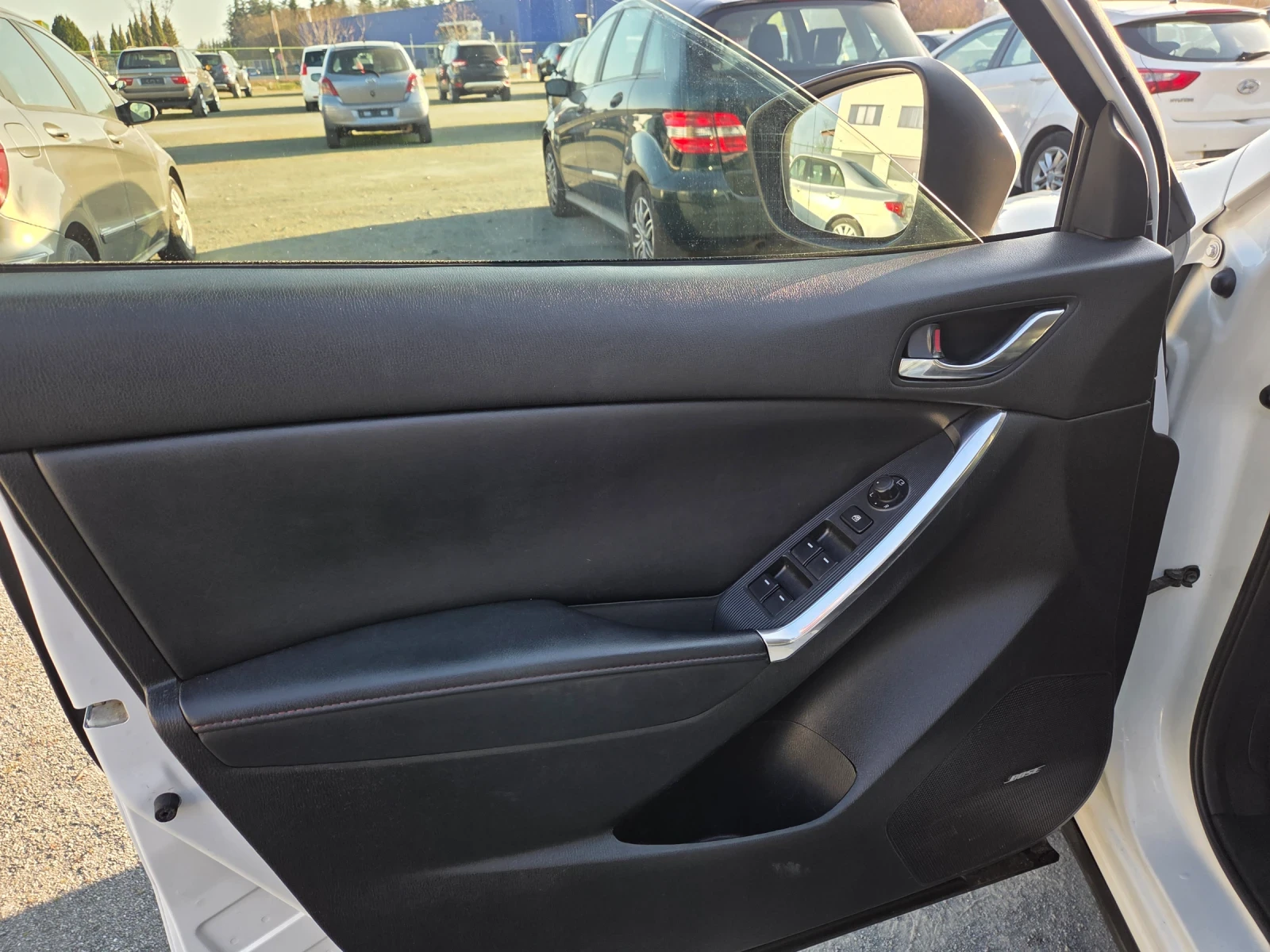 Mazda CX-5 2, 2D150ks4x4SKYACTIV-DNAVIKAMERAEU6, снимка 7 - Автомобили и джипове - 53843904