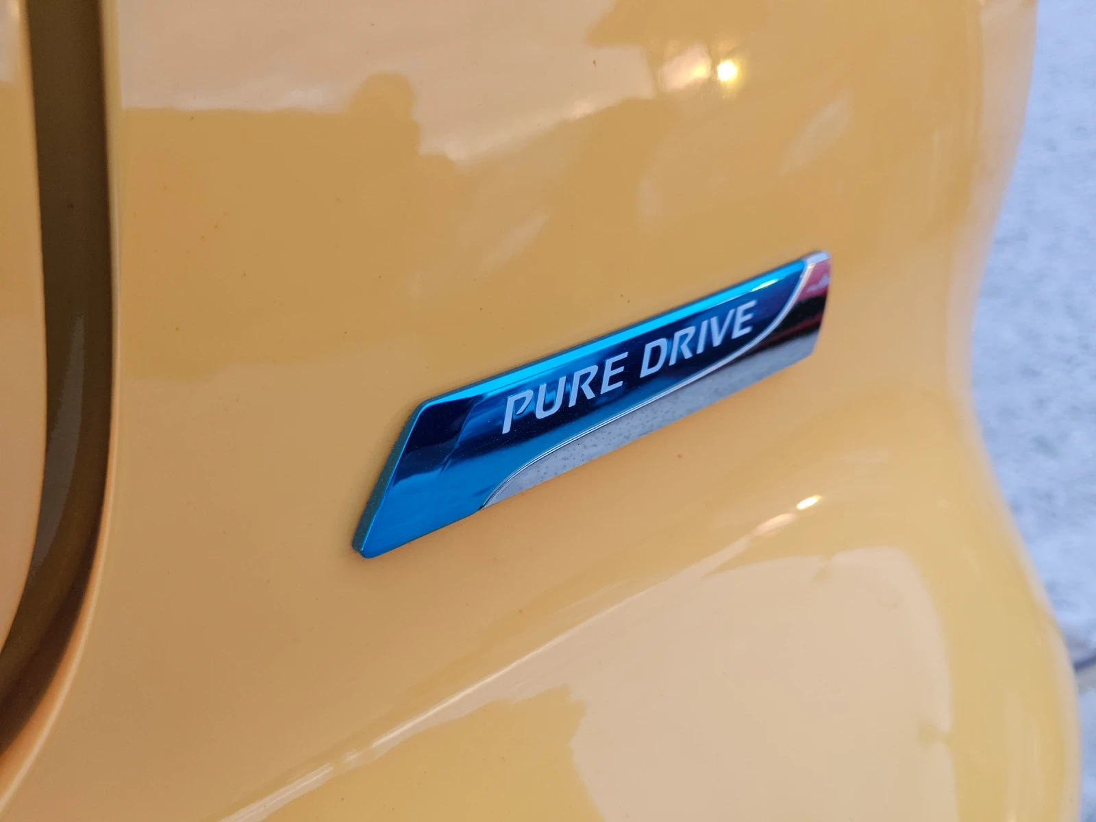 Nissan Juke 1.5DCI 110ps. EURO6 | Mobile.bg � ����������� 11