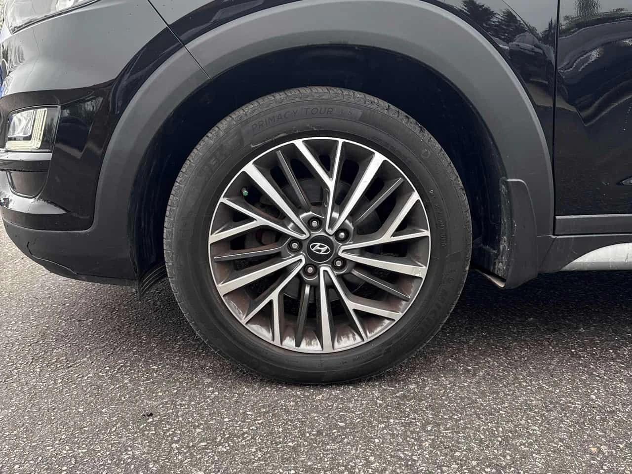 Hyundai Tucson LUXURY/CARFAX/��������/����/�������/�����/���� | Mobile.bg � ����������� 17