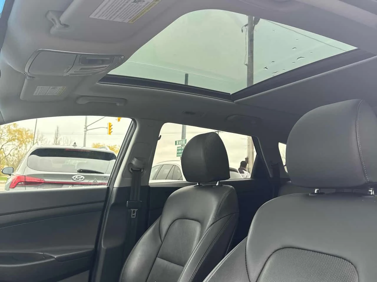 Hyundai Tucson LUXURY/CARFAX/��������/����/�������/�����/���� | Mobile.bg � ����������� 11