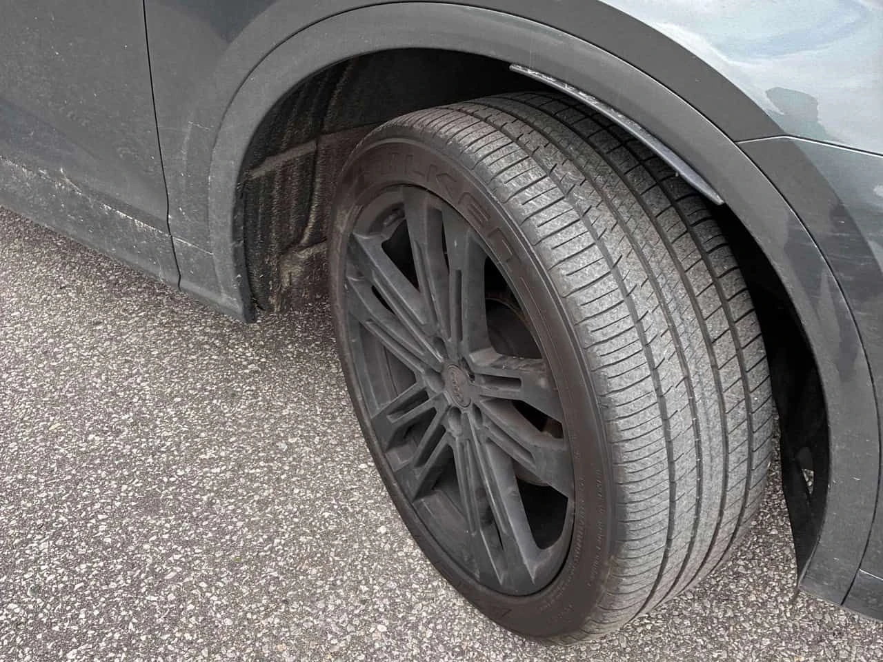 Audi SQ5 * Technik * CARFAX * ЦЕНА ДО БГ, снимка 7 - Автомобили и джипове - 54392474