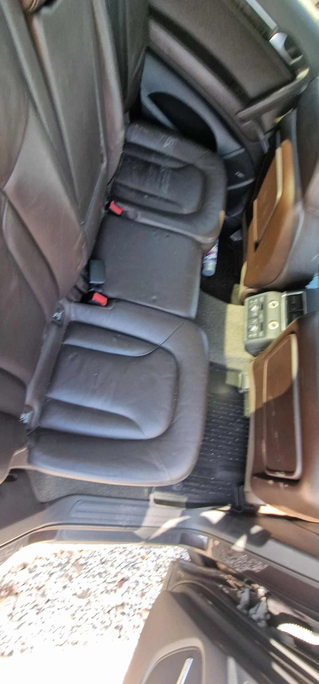 Audi Q7 4.2, снимка 11 - Автомобили и джипове - 54725219