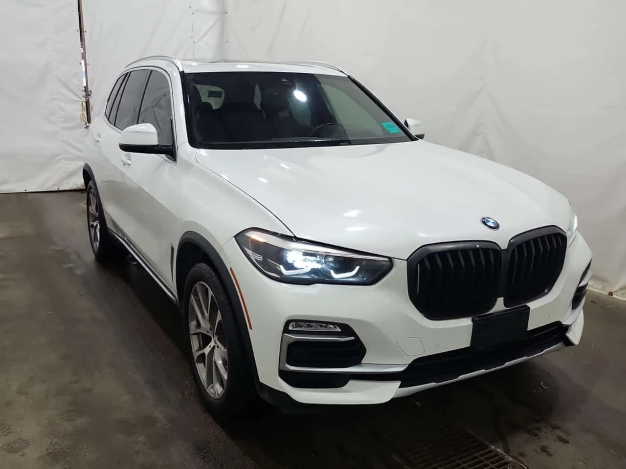 BMW X5 * XDRIVE40I * CARFAX * ОПЦИЯ ЗА ФИНАНСИРАНЕ, снимка 2 - Автомобили и джипове - 55365688
