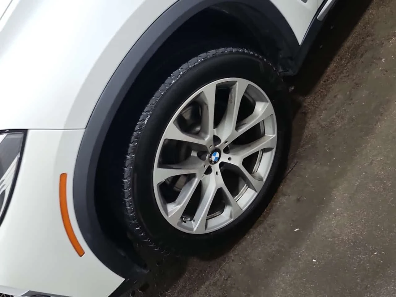 BMW X5 * XDRIVE40I * CARFAX * ОПЦИЯ ЗА ФИНАНСИРАНЕ, снимка 6 - Автомобили и джипове - 55365688