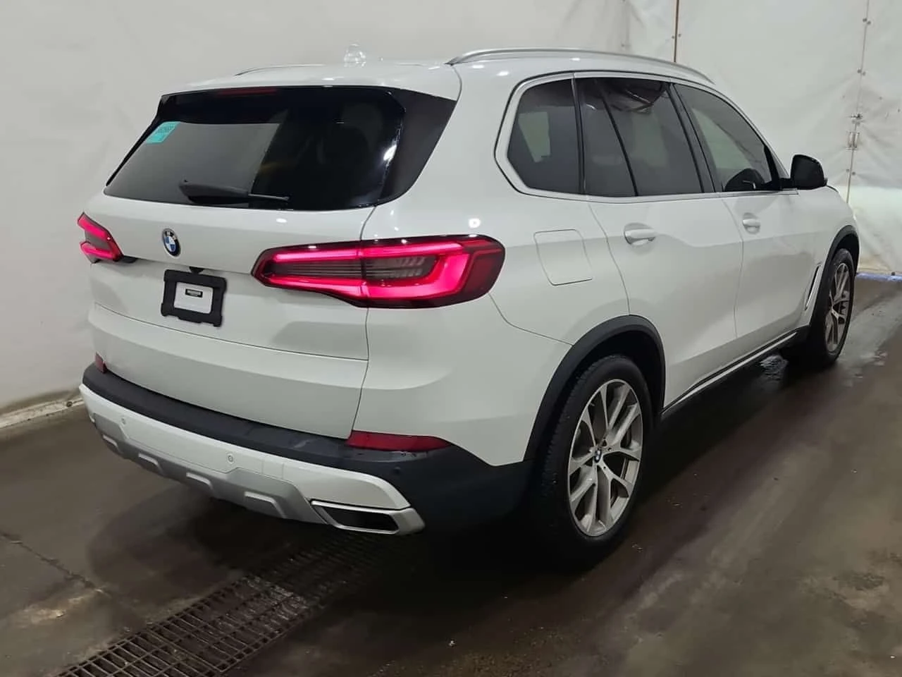 BMW X5 * XDRIVE40I * CARFAX * ОПЦИЯ ЗА ФИНАНСИРАНЕ, снимка 3 - Автомобили и джипове - 55365688