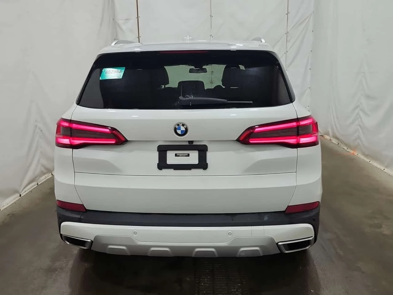 BMW X5 * XDRIVE40I * CARFAX * ОПЦИЯ ЗА ФИНАНСИРАНЕ, снимка 17 - Автомобили и джипове - 55365688