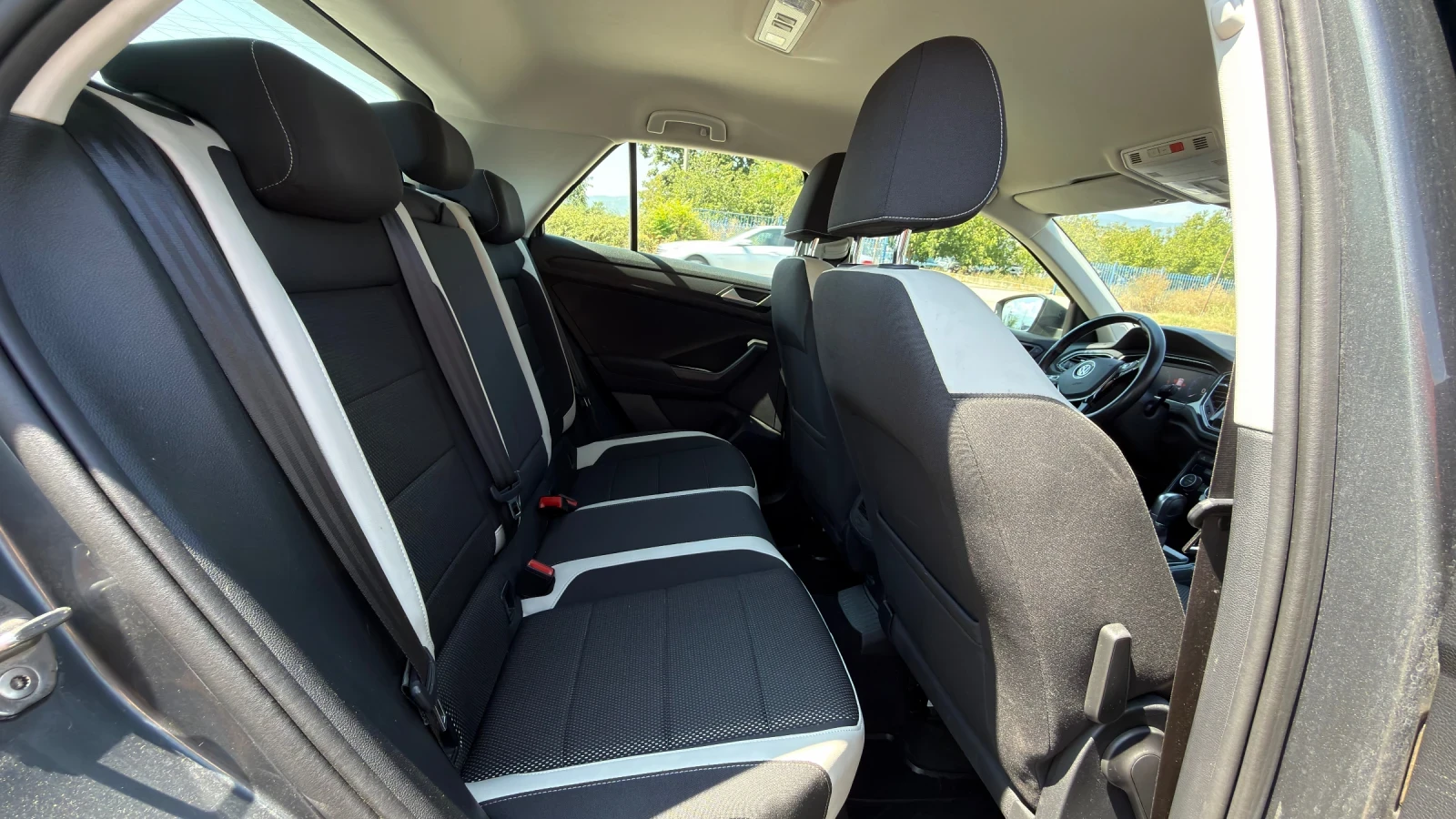 VW T-Roc 2.0TDI DIGITAL COCPIT , снимка 11 - Автомобили и джипове - 55740403