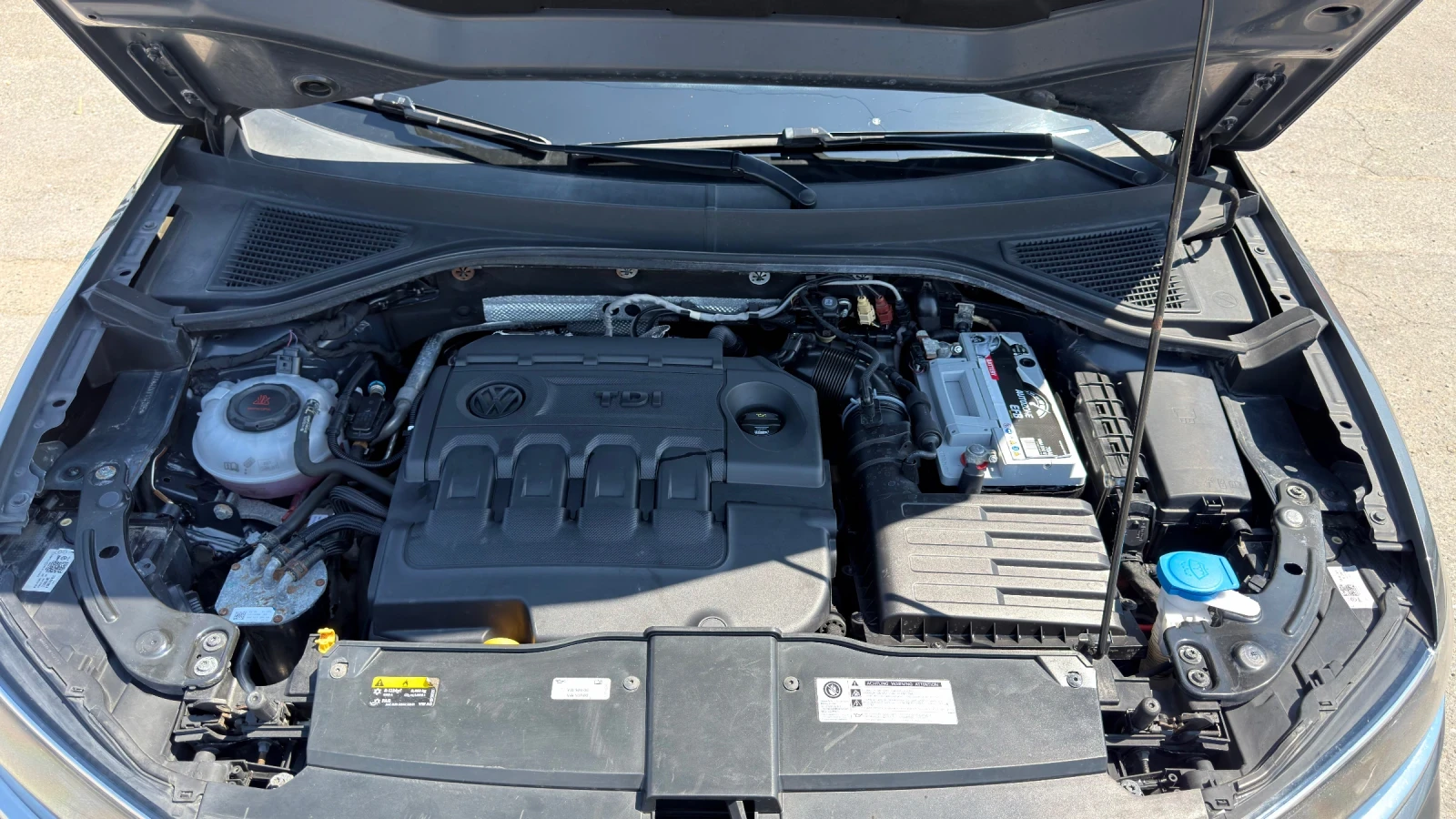 VW T-Roc 2.0TDI DIGITAL COCPIT , снимка 16 - Автомобили и джипове - 55740403