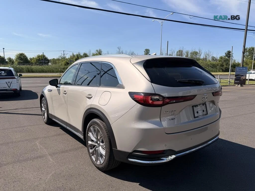 Mazda CX-90 GT* AWD* �������* ����* ��������* ������*  | Mobile.bg � ����������� 3