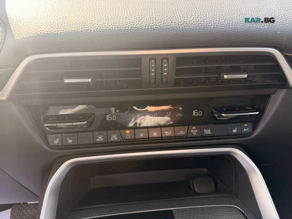 Mazda CX-90 GT* AWD* �������* ����* ��������* ������*  | Mobile.bg � ����������� 11