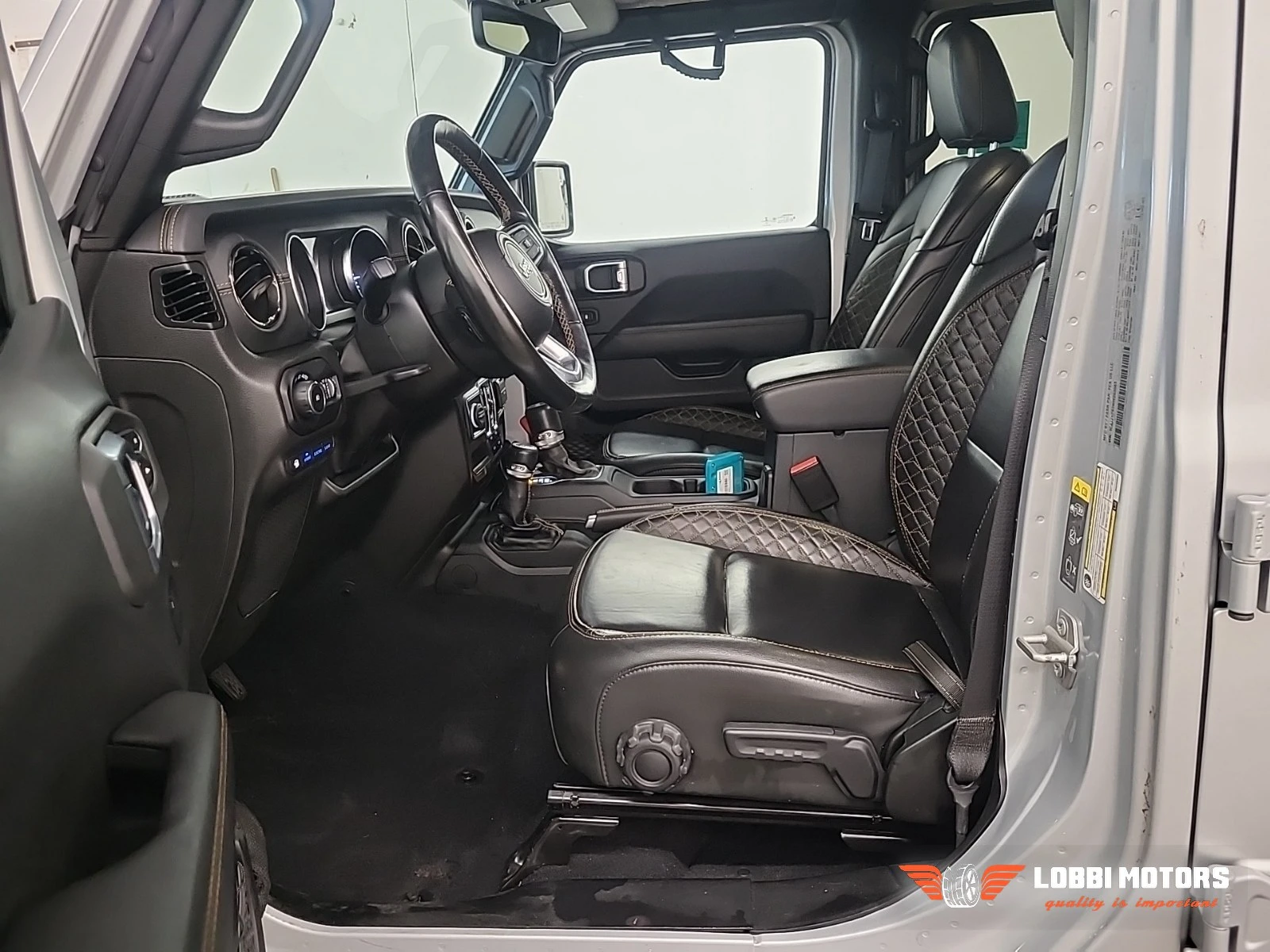 Jeep Wrangler, снимка 5 - Автомобили и джипове - 56199223
