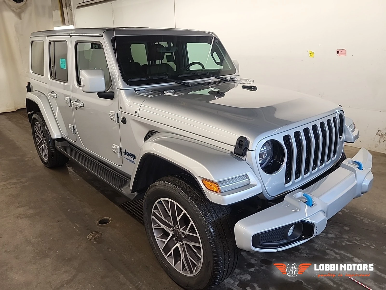 Jeep Wrangler, снимка 2 - Автомобили и джипове - 56199223