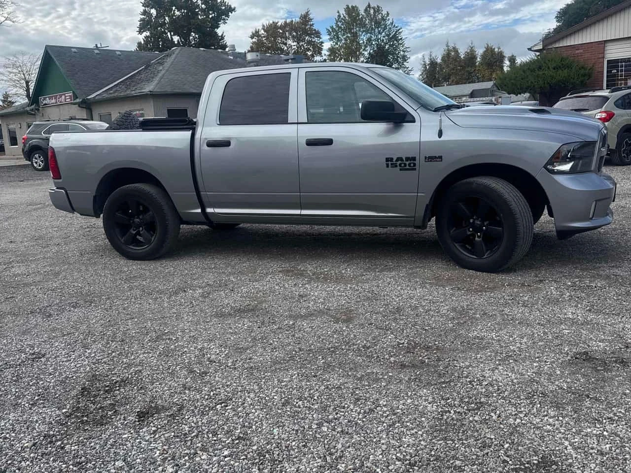 Dodge RAM 1500 Express * CARFAX * ���������� *  | Mobile.bg � ����������� 3