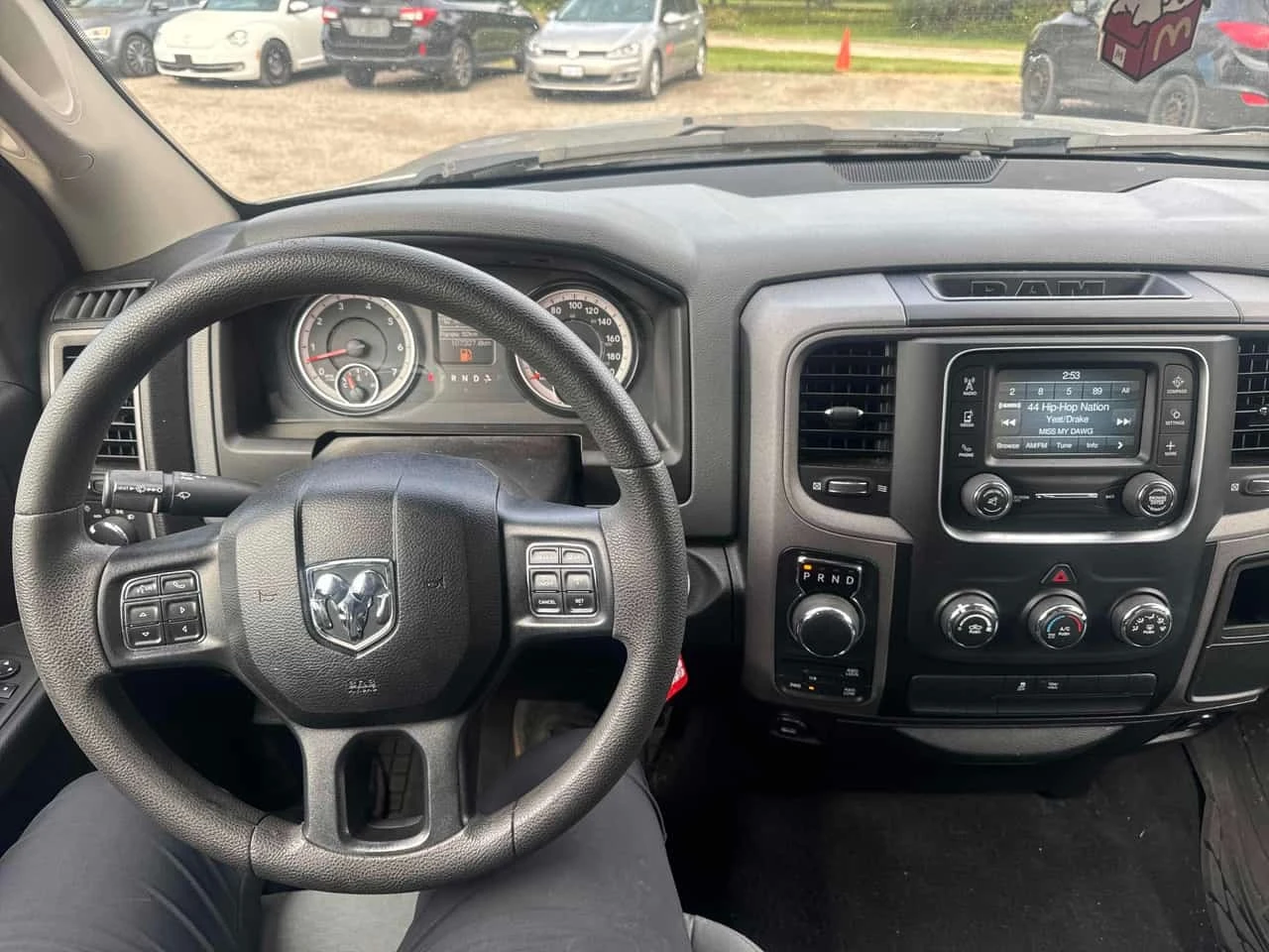 Dodge RAM 1500 Express * CARFAX * ���������� *  | Mobile.bg � ����������� 9