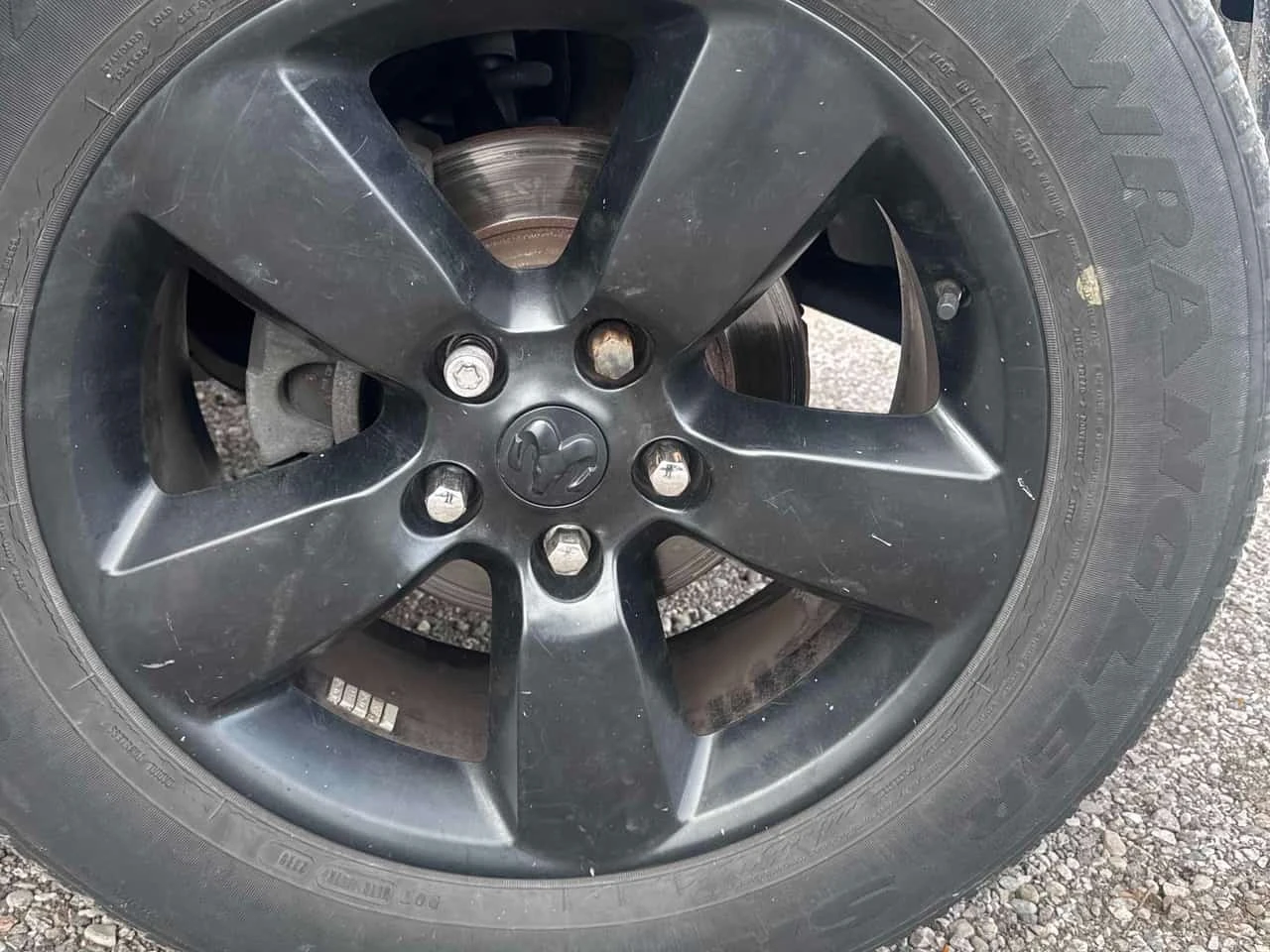 Dodge RAM 1500 Express * CARFAX * ���������� *  | Mobile.bg � ����������� 6