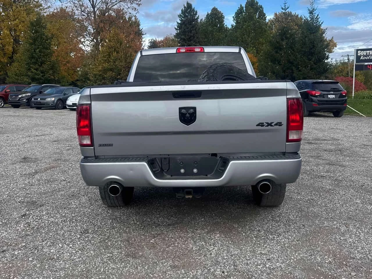 Dodge RAM 1500 Express * CARFAX * ���������� *  | Mobile.bg � ����������� 4