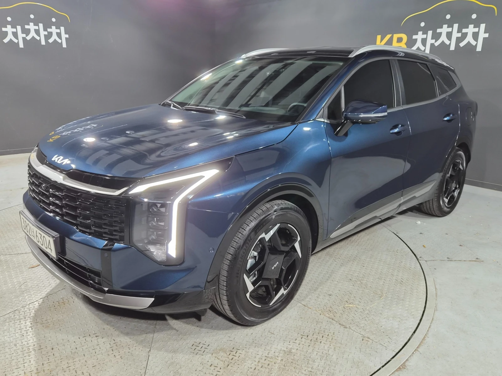 Kia Sportage HYBRID 1.6 2WD NOBLESSE * FULL | Mobile.bg � ����������� 3